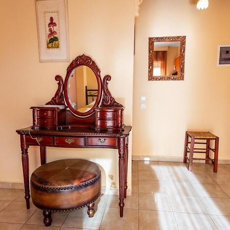 Vrasná Xenia Palace Luxury Apartments المظهر الخارجي الصورة