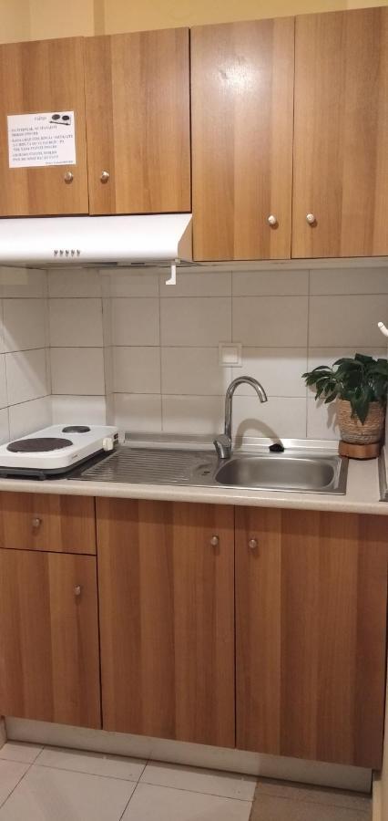 Vrasná Xenia Palace Luxury Apartments المظهر الخارجي الصورة