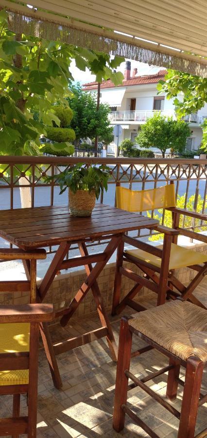 Vrasná Xenia Palace Luxury Apartments المظهر الخارجي الصورة