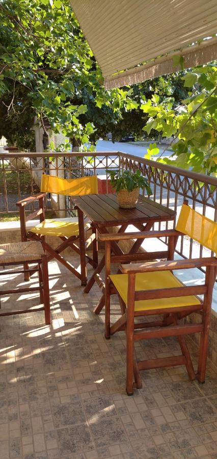 Vrasná Xenia Palace Luxury Apartments المظهر الخارجي الصورة