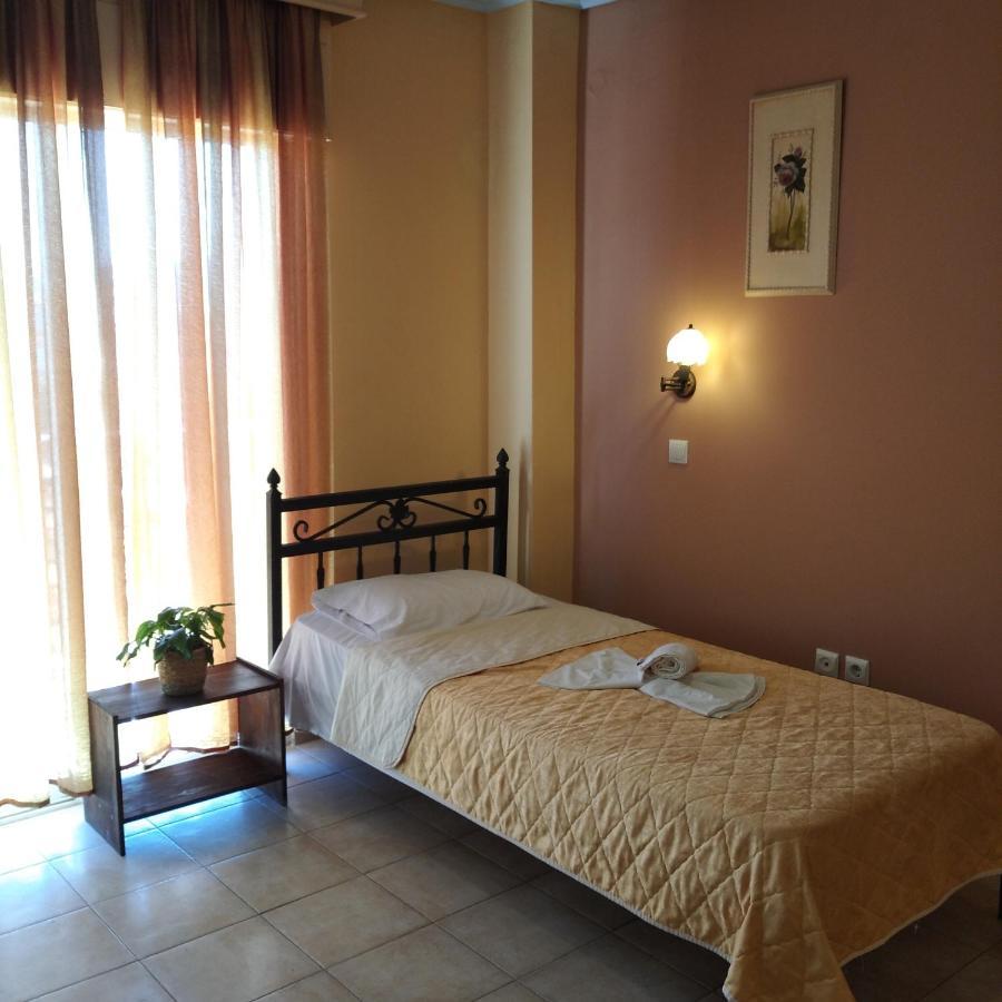Vrasná Xenia Palace Luxury Apartments المظهر الخارجي الصورة