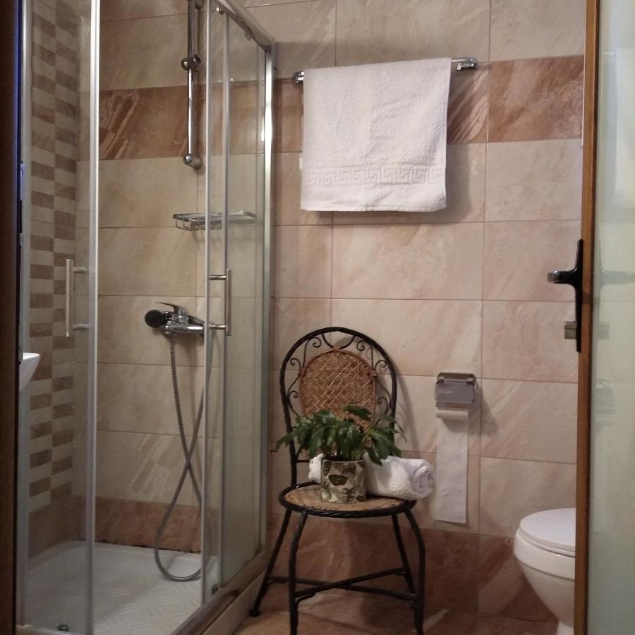 Vrasná Xenia Palace Luxury Apartments المظهر الخارجي الصورة