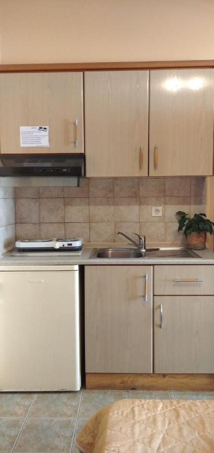 Vrasná Xenia Palace Luxury Apartments المظهر الخارجي الصورة