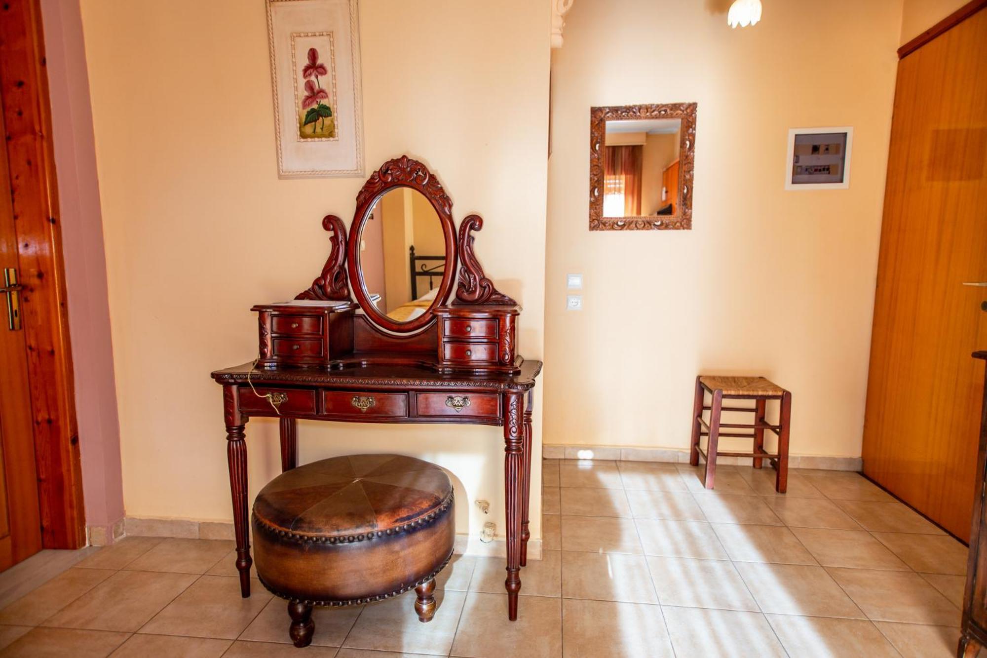 Vrasná Xenia Palace Luxury Apartments المظهر الخارجي الصورة