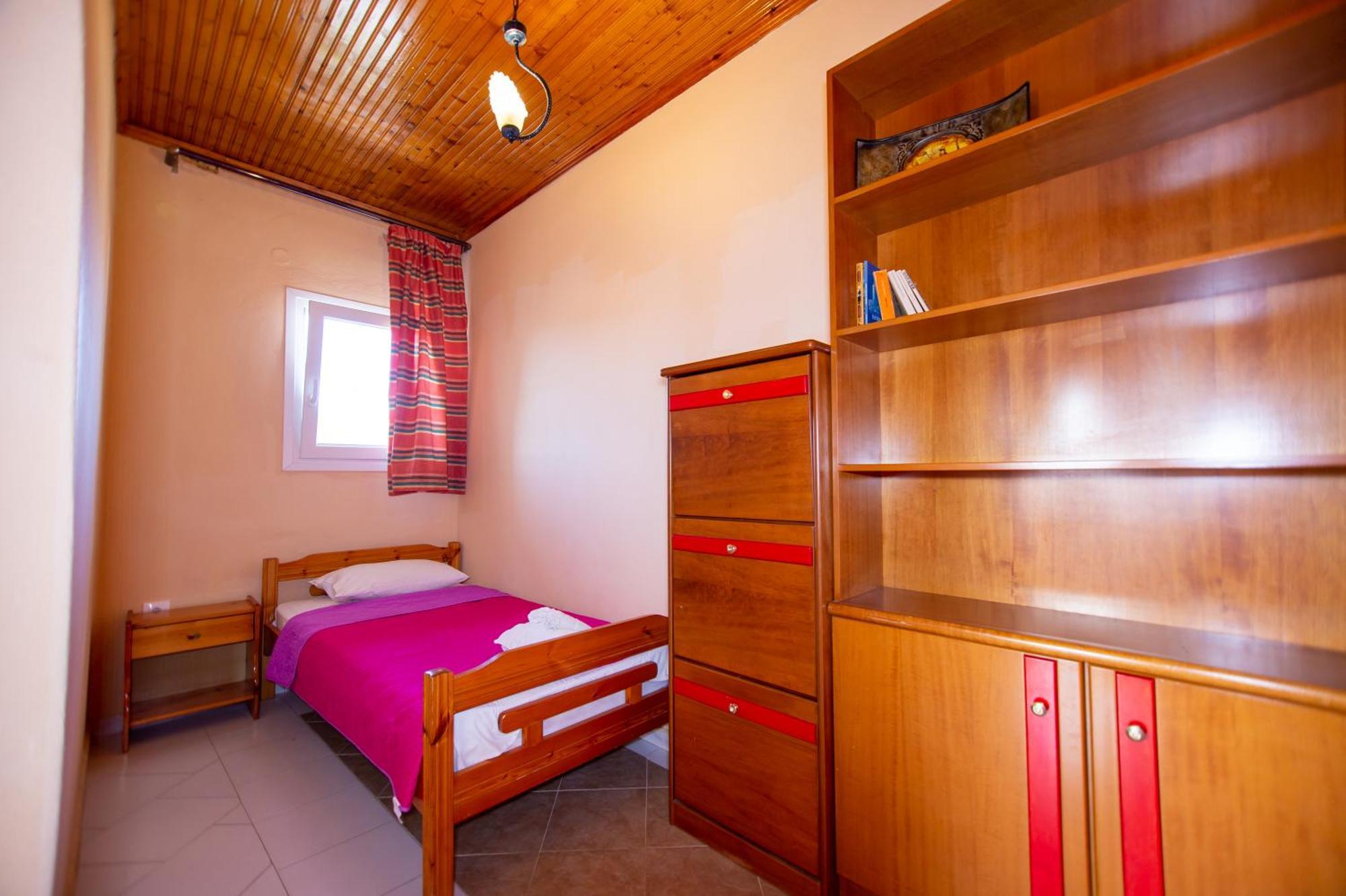 Vrasná Xenia Palace Luxury Apartments المظهر الخارجي الصورة