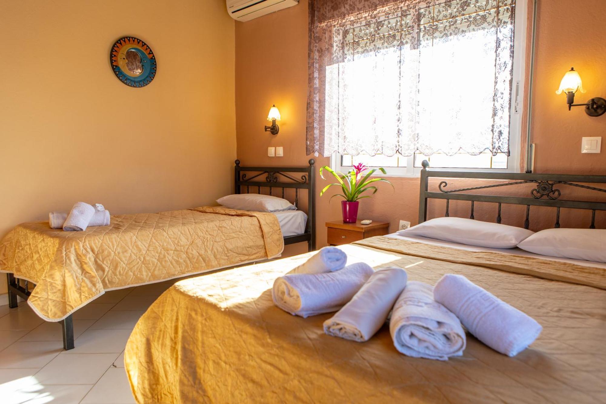 Vrasná Xenia Palace Luxury Apartments المظهر الخارجي الصورة
