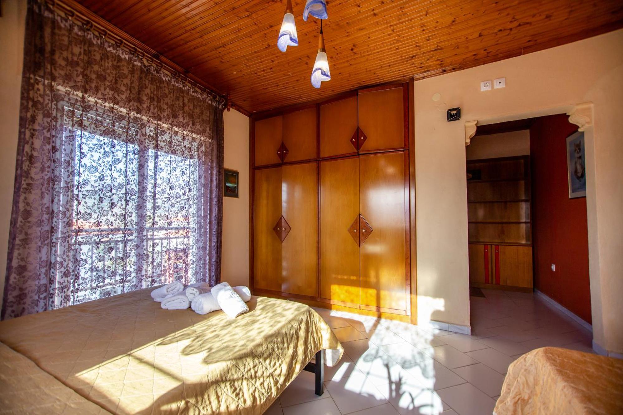 Vrasná Xenia Palace Luxury Apartments المظهر الخارجي الصورة