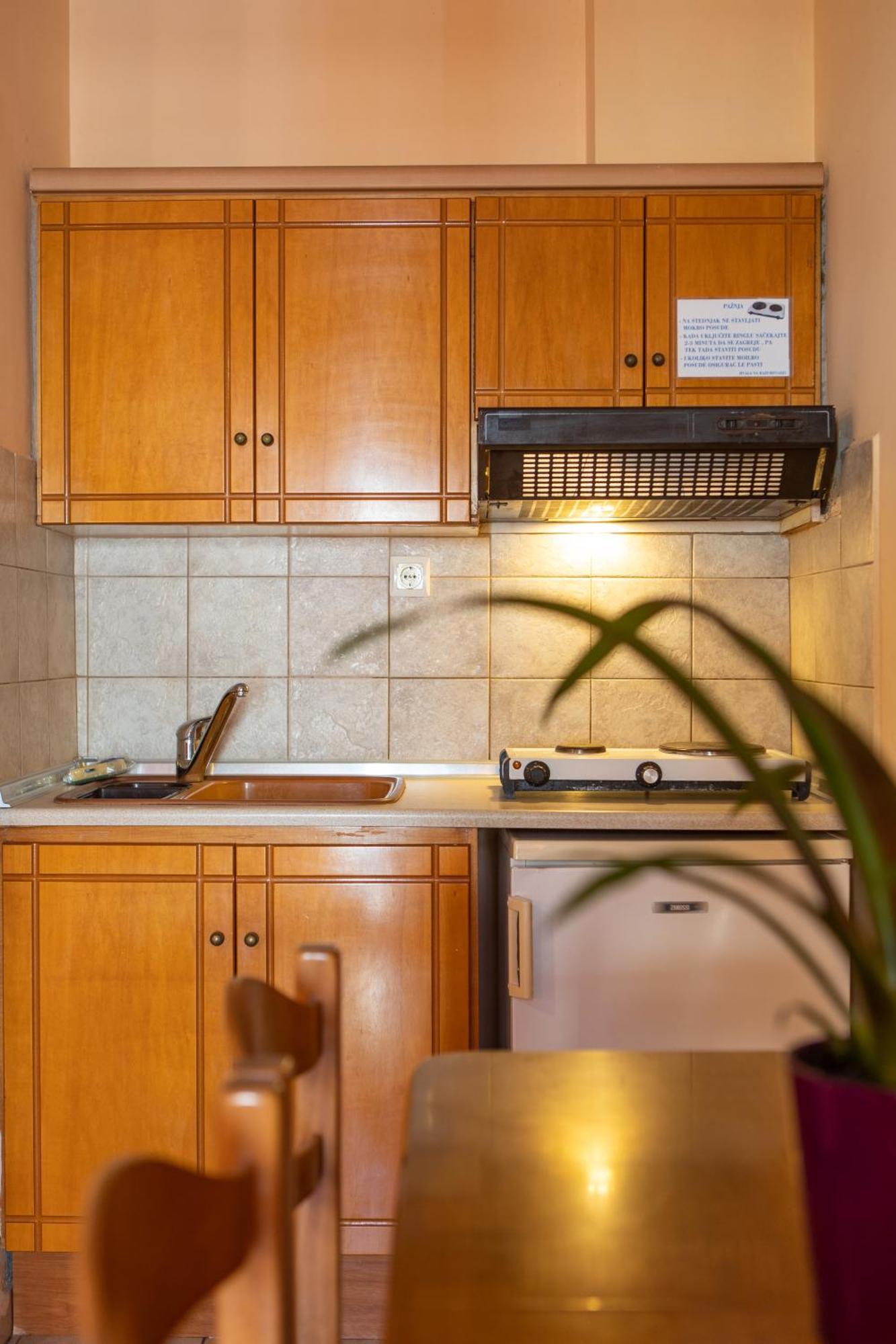Vrasná Xenia Palace Luxury Apartments المظهر الخارجي الصورة