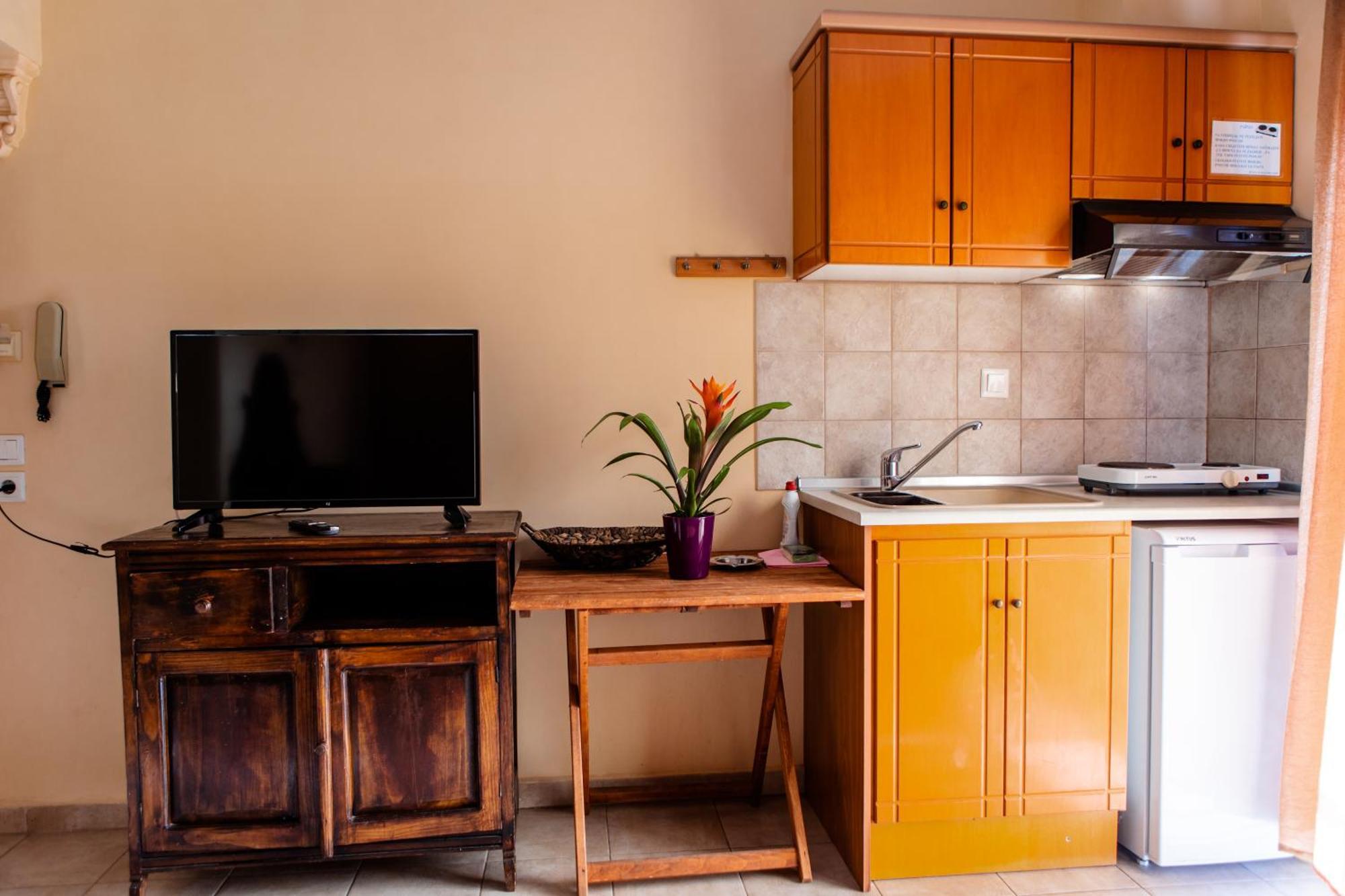 Vrasná Xenia Palace Luxury Apartments المظهر الخارجي الصورة