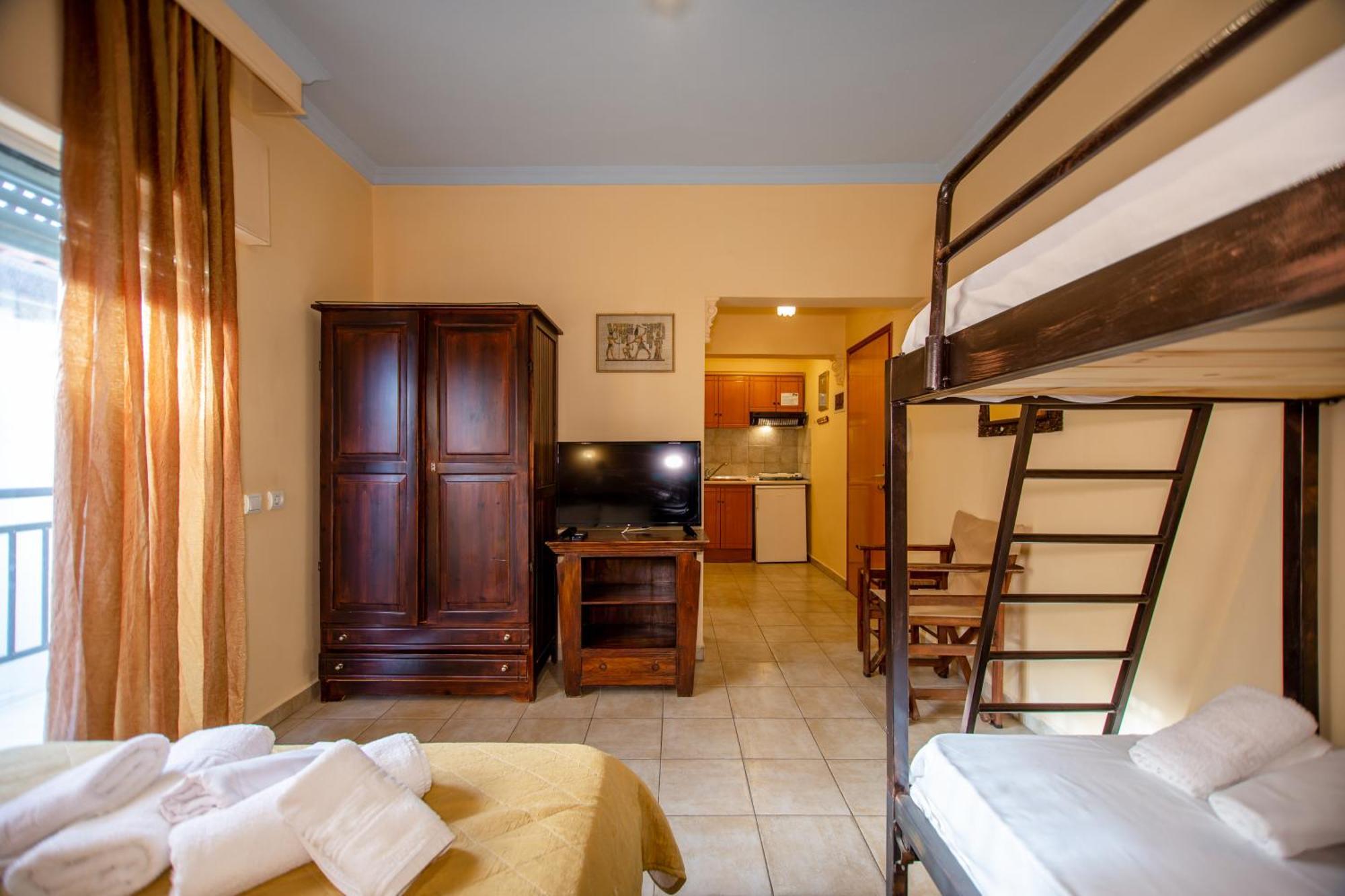 Vrasná Xenia Palace Luxury Apartments المظهر الخارجي الصورة