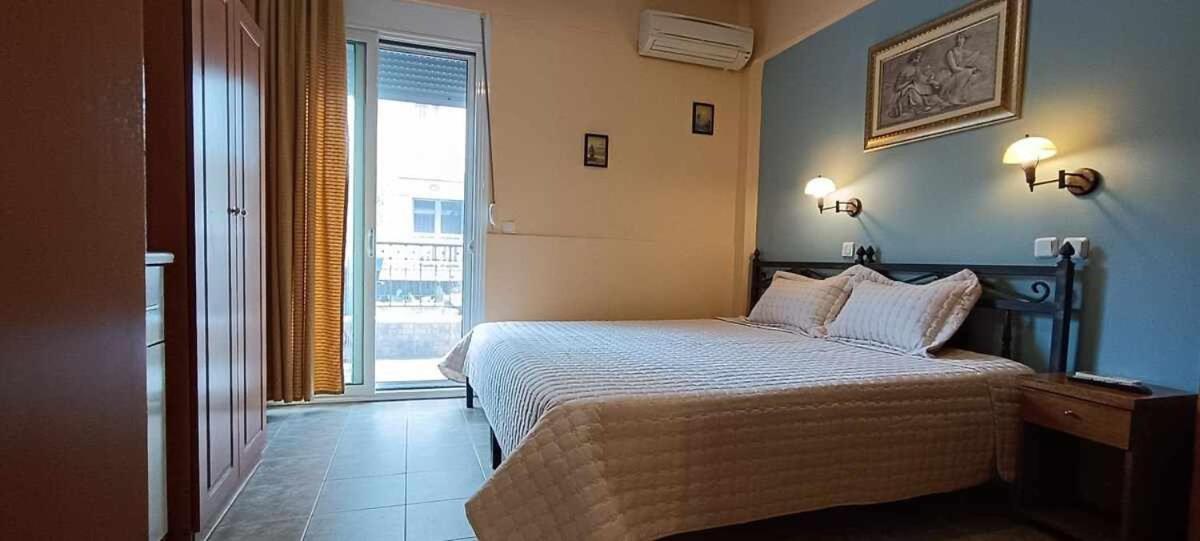 Vrasná Xenia Palace Luxury Apartments المظهر الخارجي الصورة